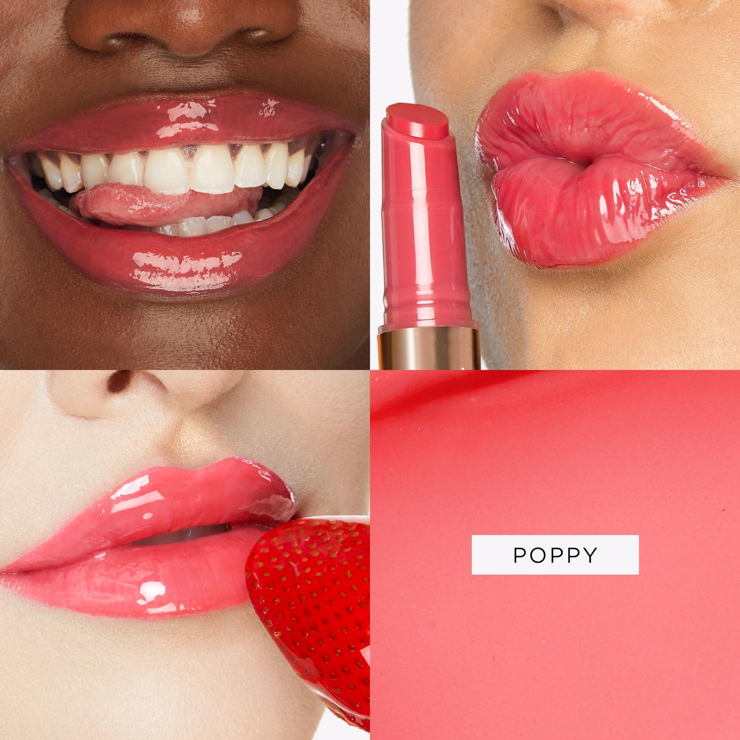 tarte maracuja juicy lip plump - Hydrating & Volumizing Lip Plumper Gloss Balm with Nourishing Hyaluronic Acid & Vitamin E, Plumps & Moisturizes Beauty & Personal Care tarte