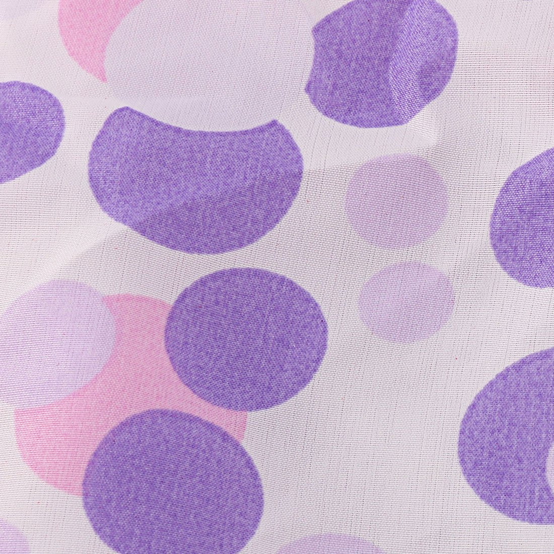 Ruilogod Polyester Circle Pattern Lady Hair Protector Water Resistant Elastic Spa Bathing Shower Cap (id: 9be d7f c88 d93 960 Beauty and Personal Care Ruilogod