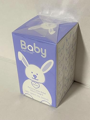 Zermat Baby Dreams Cologne Unisex,Perfume Los Sueños Del Bebe Beauty & Personal Care zermat