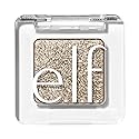 e.l.f. Fine As Fleck Glitter Eyeshadow, Long-Lasting Sheer Eye Makeup With A Shimmer Finish, Soft, Smooth Formula, Vegan , So Metal Beauty & Personal Care e.l.f.