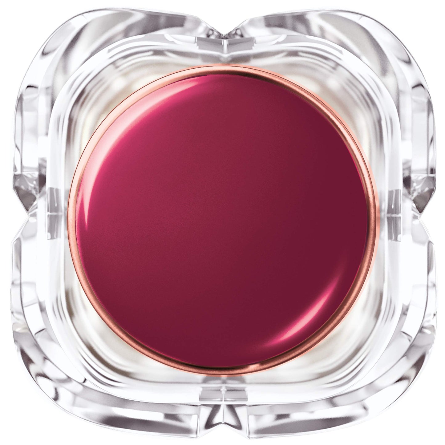 L'Oreal Paris Makeup Colour Riche Plump and Shine Lipstick, for Glossy, Radiant, Visibly Fuller Lips with an All-Day Moisturized Feel, Wild Fig Beauty & Personal Care L'Oreal Paris