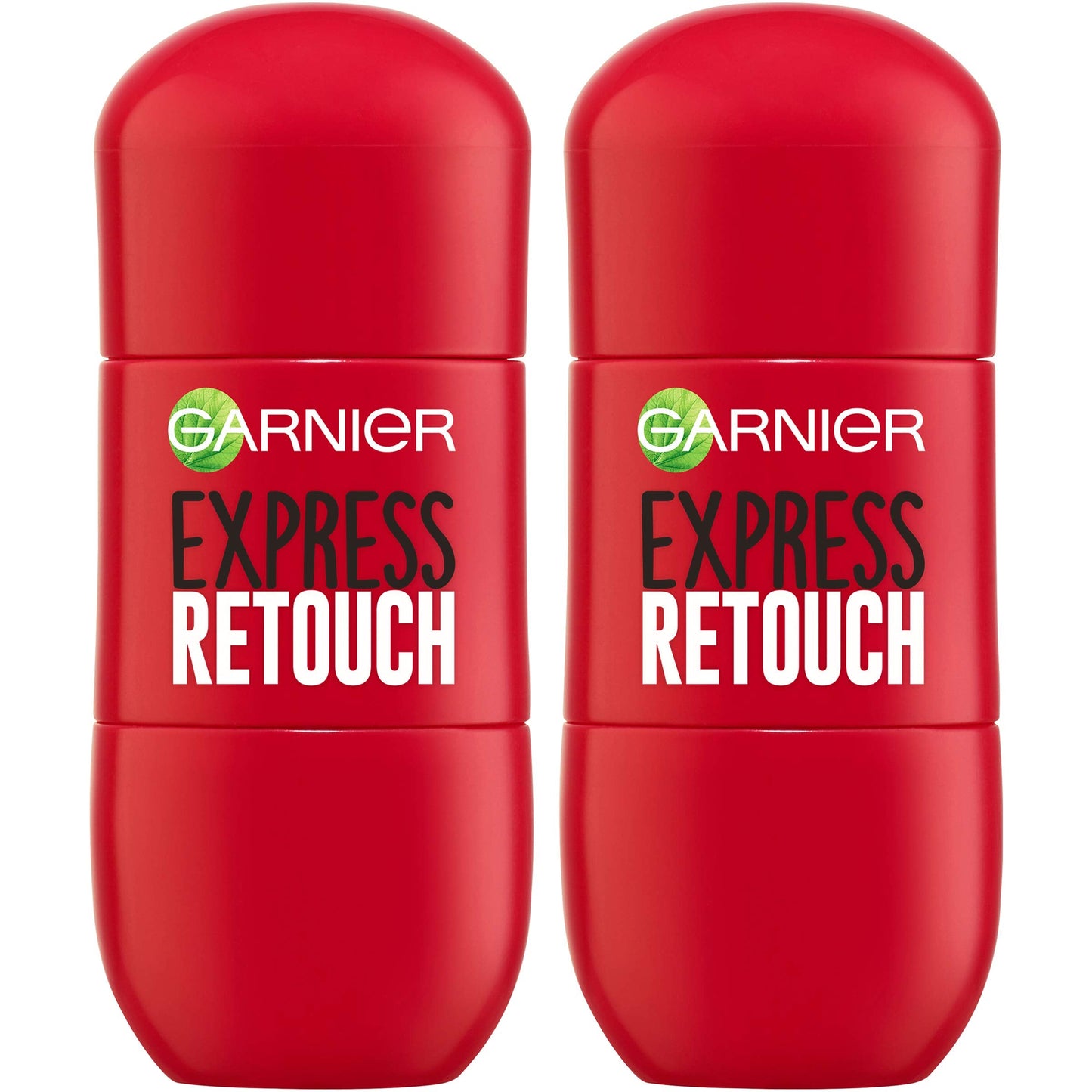 Garnier Hair Color Express retouch gray hair concealer With instant gray coverage, Brown, 0.68 Fl Oz Beauty & Personal Care Garnier