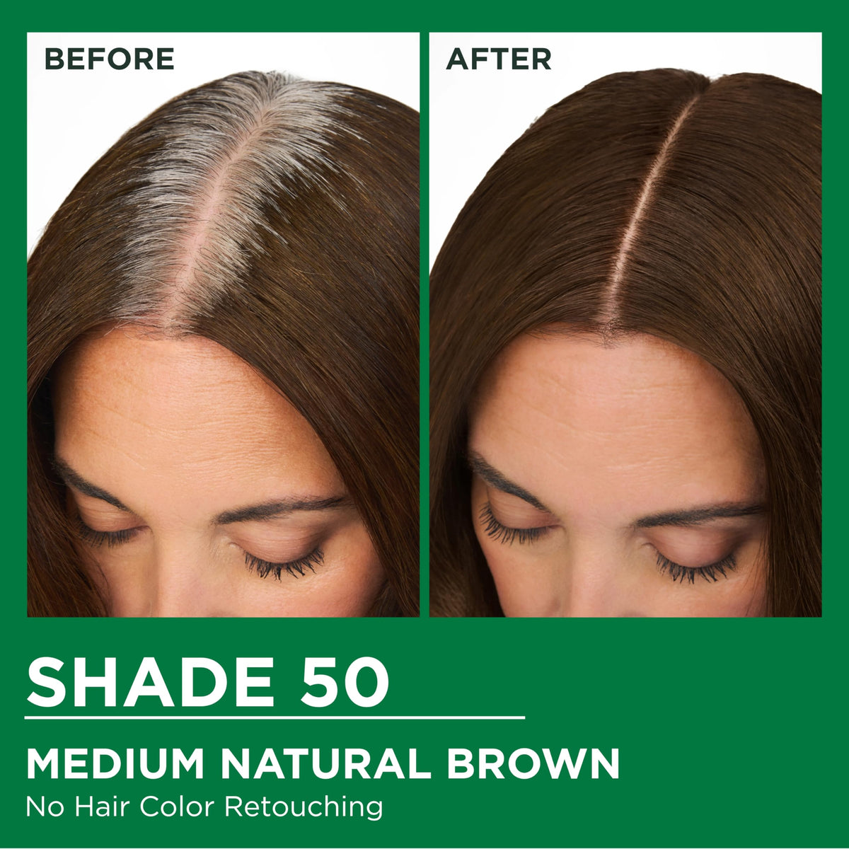 Garnier Nutrisse Ultra Crème Hair Color, Permanent Hair Dye with 100% Gray Coverage, Vegan & Cruelty-Free, 43 Dark Golden Brown (Cocoa Bean), 1 Count Beauty & Personal Care Garnier