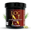 LOCN Hair gel Beauty & Personal Care LOCN