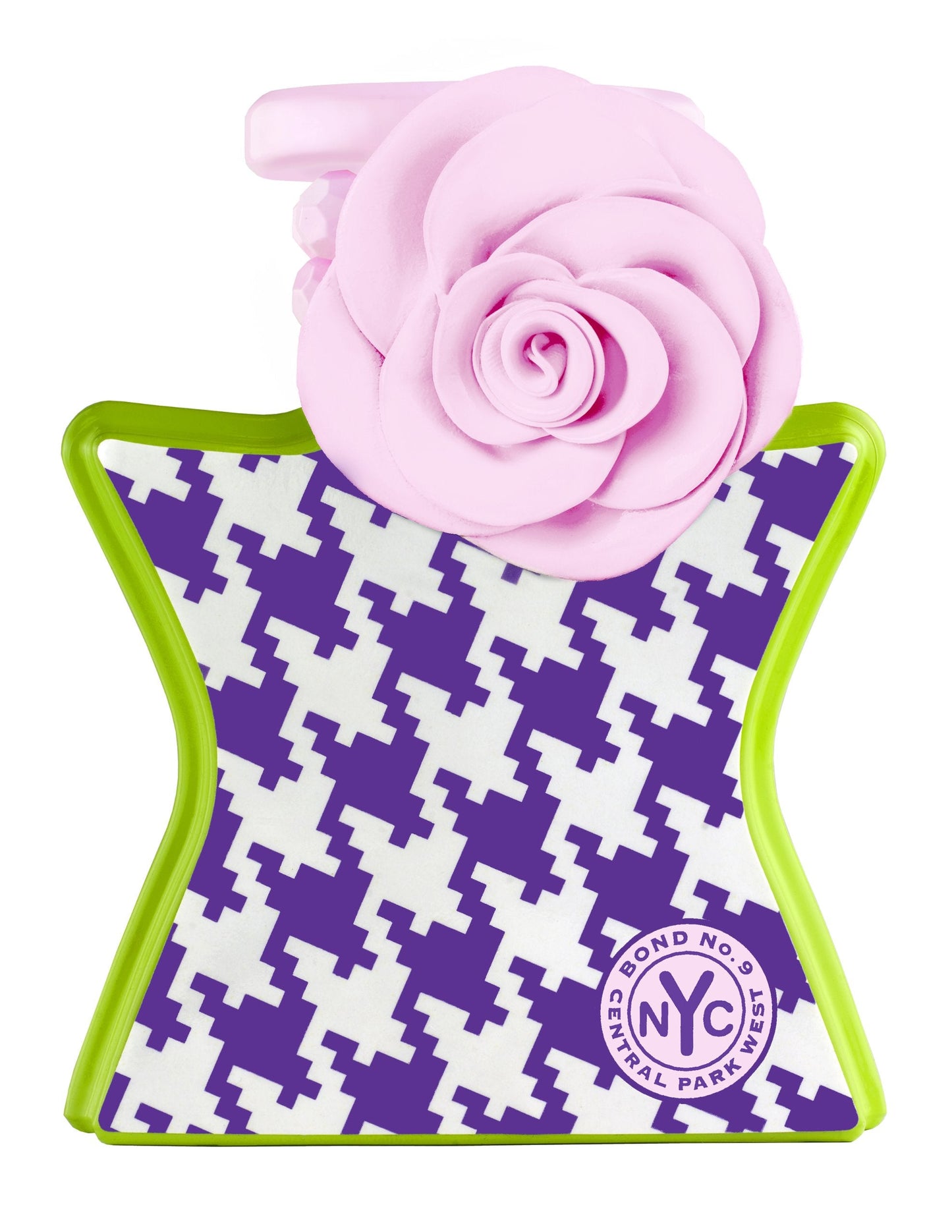 Bond No. 9 New York Central Park West Women's Eau de Parfum, 3.4 Fl Oz Beauty & Personal Care Bond No. 9