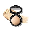 LAURA GELLER NEW YORK Baked Natural Glow Highlighter Radiance Enhancing Makeup, French Vanilla Beauty & Personal Care LAURA GELLER NEW YORK