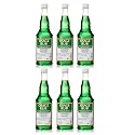 Clubman Osage Rub Invigorating Splash for Head and Face Facial Astringents (6Pack) Beauty & Personal Care Clubman