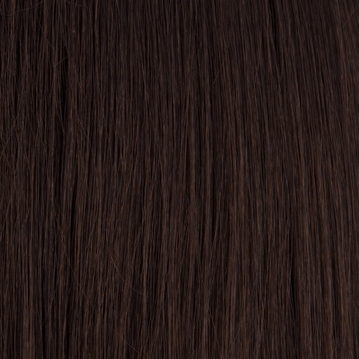 True Ponytail Color 4 Dark Brown - Sepia Wigs 24" Long Layered Wavy Heat Friendly Synthetic African American Pony Drawstring Hair Piece Ariana Cola de