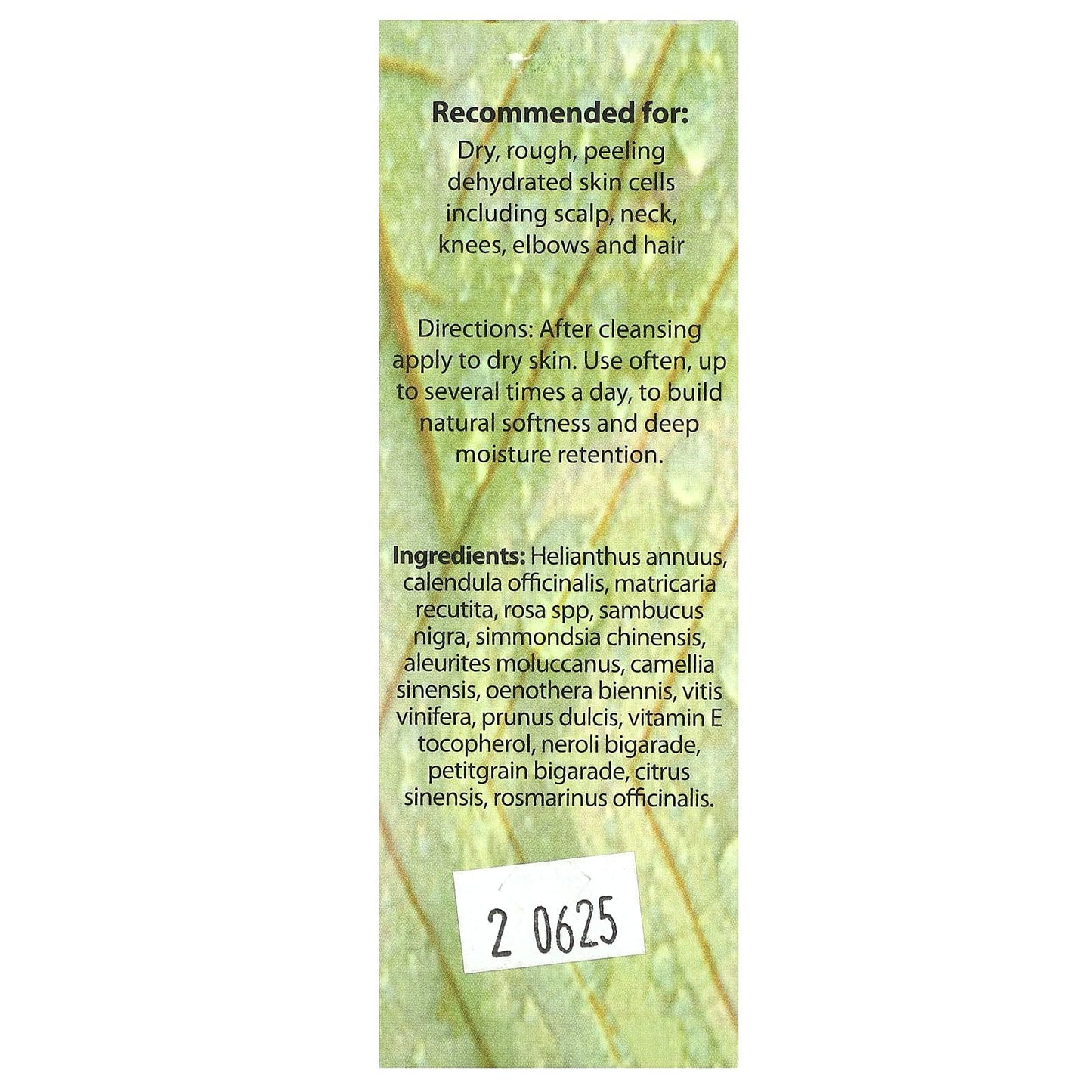 Cellular Gold 1 oz. Beauty & Personal Care Abra