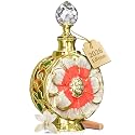 Swiss Arabian Layali Soleil - Arabian Perfume Oil Fragrance with Vanilla, Coconut and White Musk - Luxury Products From Dubai - Long Lasting Beauty & Personal Care Swiss Arabian