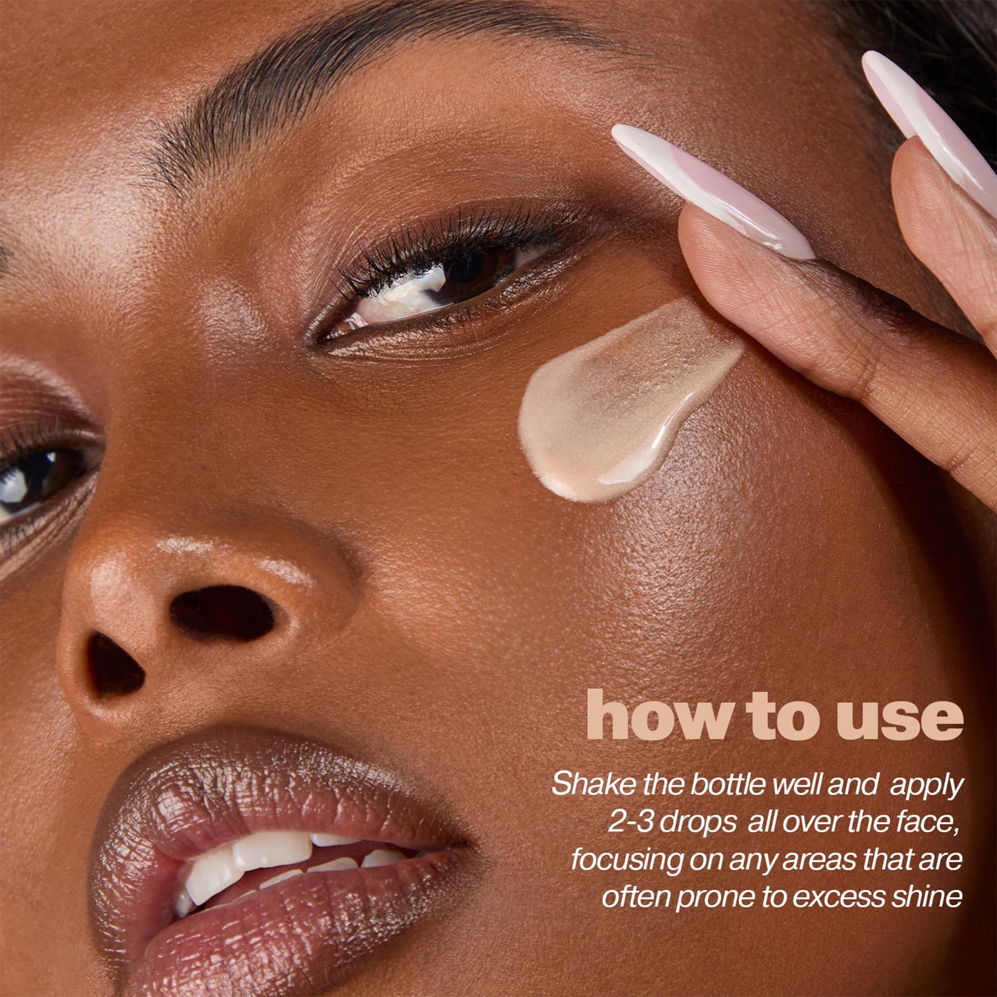 ICONIC LONDON Underglow Blurring Primer | Blurs Imperfections, 0.91 Fl oz Beauty and Personal Care ICONIC LONDON