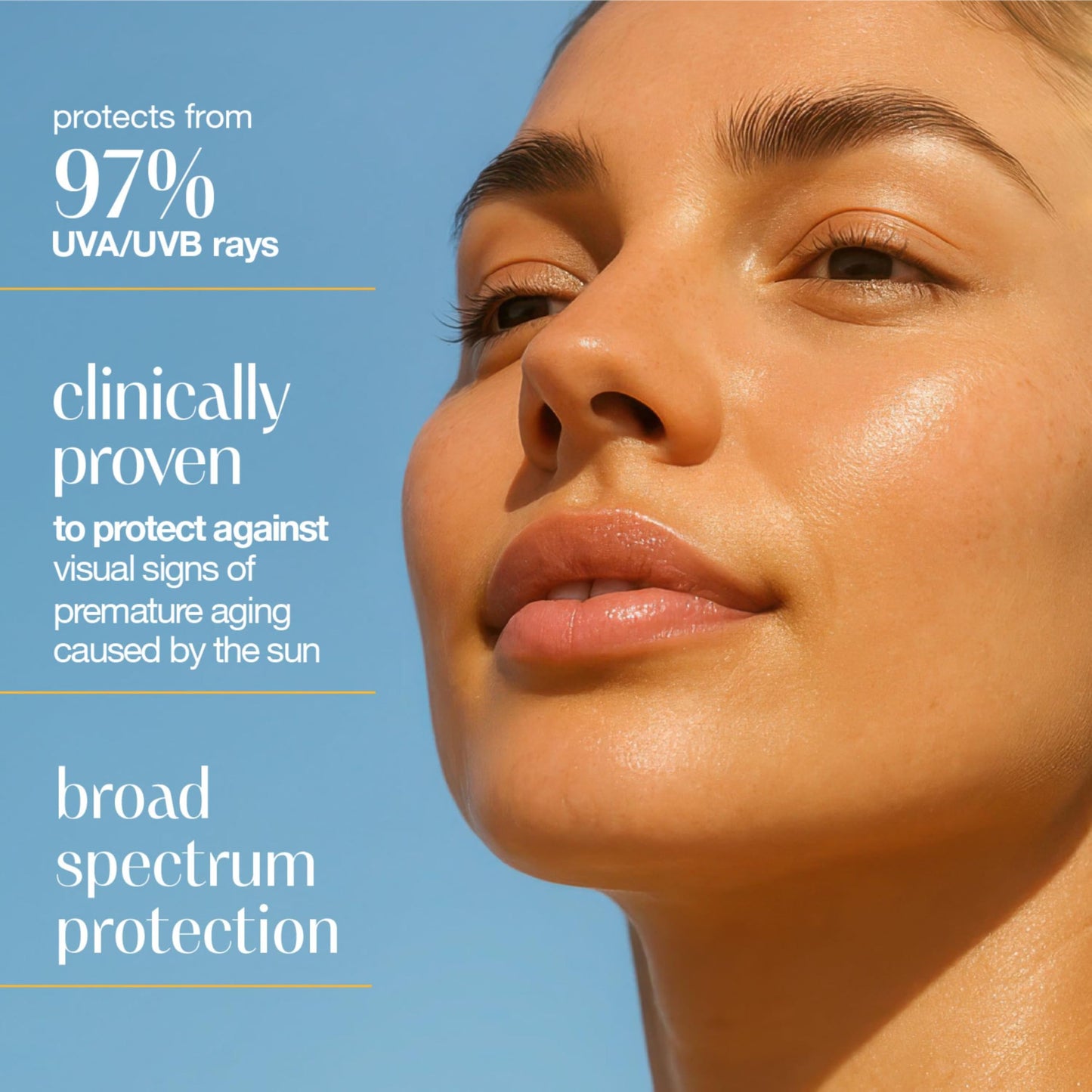 Alba Botanica Sensitive Mineral Sunscreen Lotion SPF 30, 3 Oz Beauty & Personal Care Alba Botanica