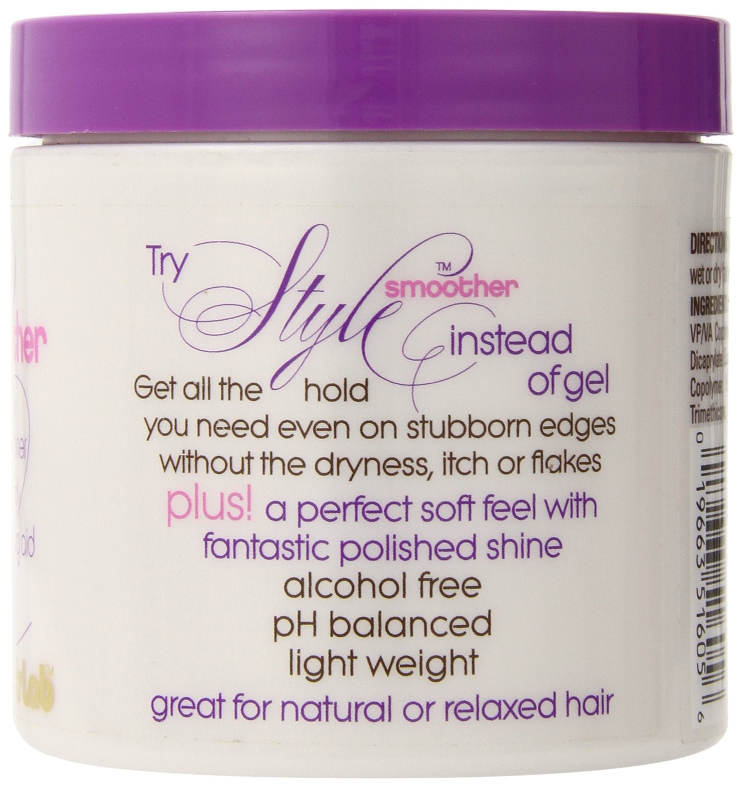 Neutrlab Style Smoother, 4.9 Oz Beauty & Personal Care Neutrlab