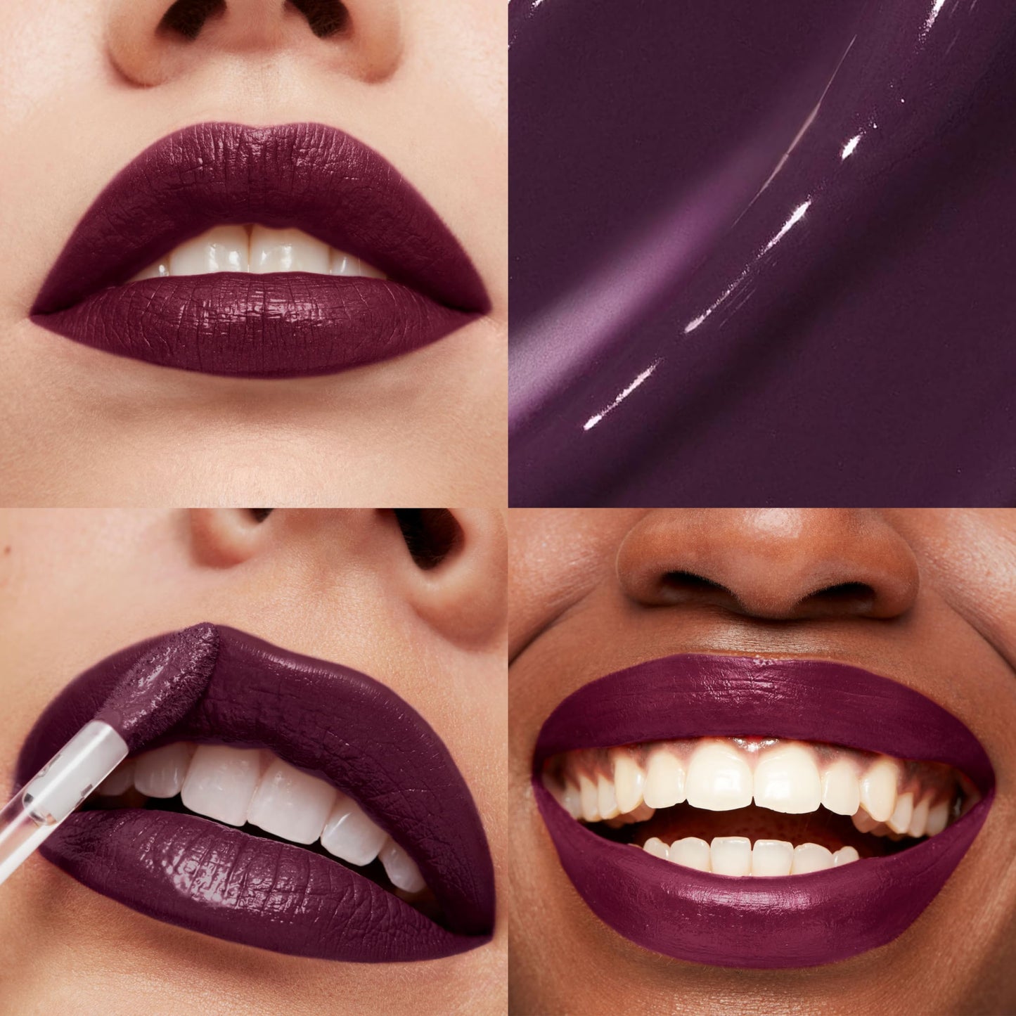 REVLON ColorStay Satin Ink Crown Jewels Liquid Lipstick, Longlasting & Waterproof Lipcolor, Moisturizing Creamy Formula Infused with Black Currant Beauty & Personal Care REVLON