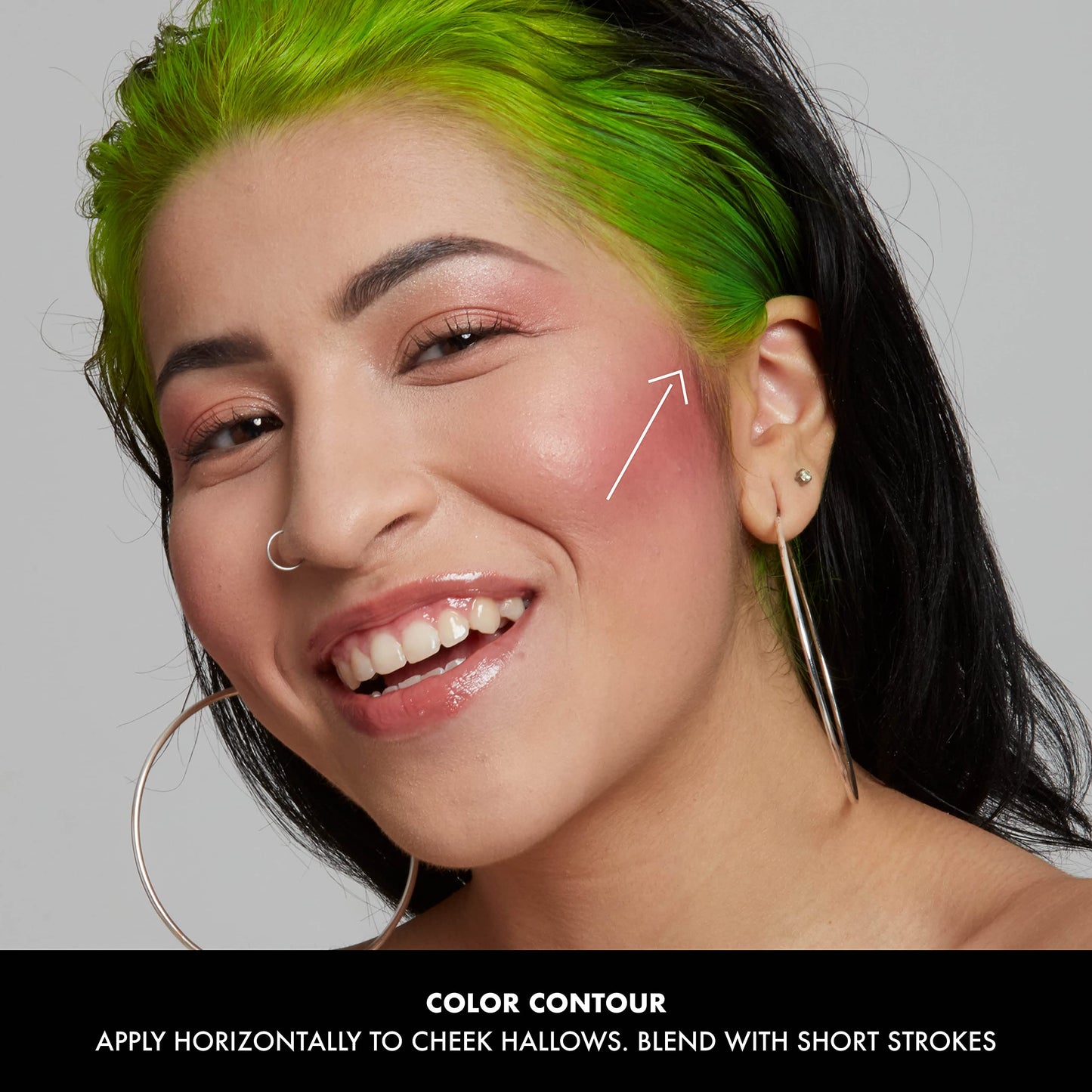 NYX PROFESSIONAL MAKEUP Sweet Cheeks Soft Cheek Tint, Cream Blush - Bombshell Beauty & Personal Care NYX PROFESSIONAL MAKEUP