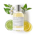 Twist Amalfi No. 45 - Eau De Parfum Inspired by T. Ford's Neroli Portofino, Long-Lasting Perfume For Women & Men, Paraben Free, Vegan, Clean Beauty & Personal Care HOUSE OF TWIST