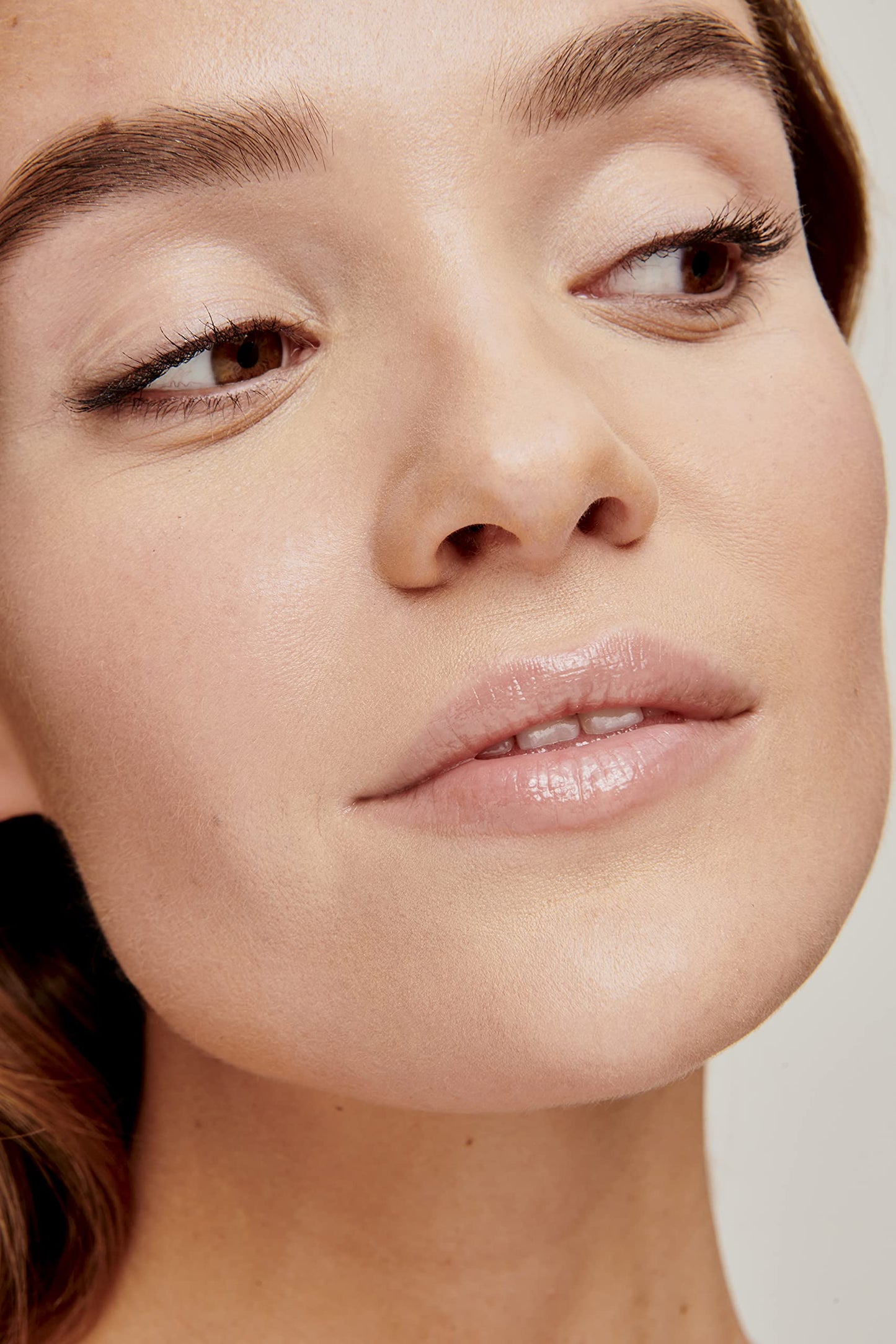 jane iredale HydroPure Hyaluronic Lip Gloss, Sheer, 0.17 fl. oz. Beauty & Personal Care jane iredale