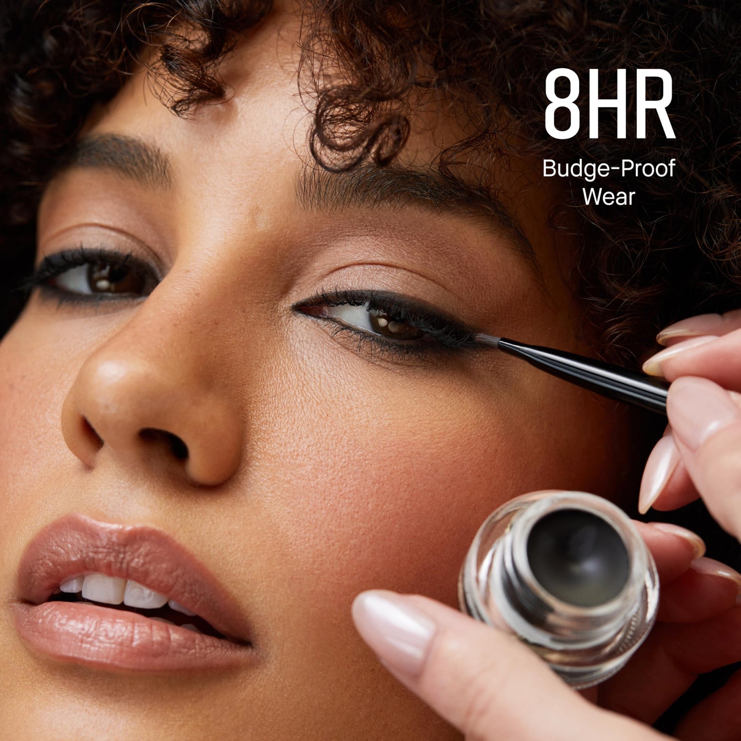 Bobbi Brown Long-Wear Gel Eyeliner | Precise Smudge-Proof & Waterproof Eyeliner for 8-Hour Wear, 0.1 Ounce, Black Ink Beauty & Personal Care Bobbi Brown