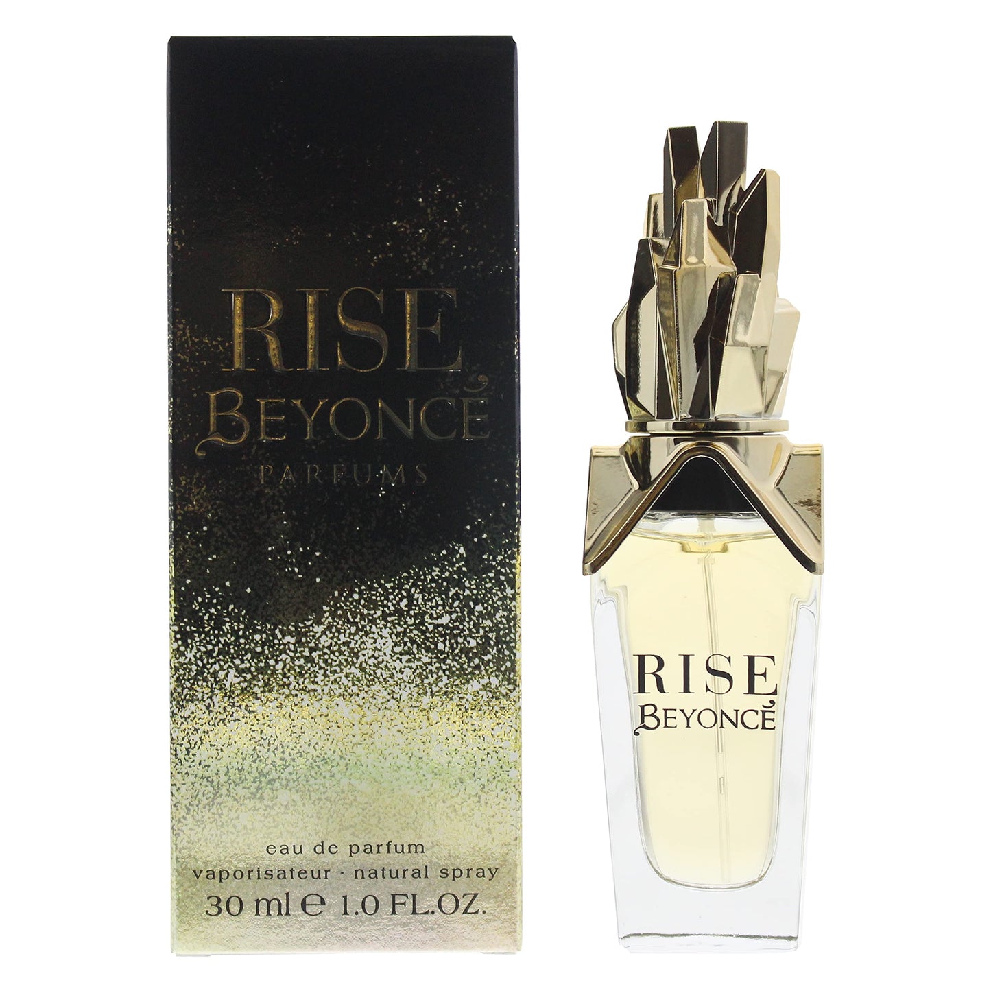 Beyonce Rise Eau de Parfums, 1 Fluid Ounce Beauty & Personal Care Beyoncé