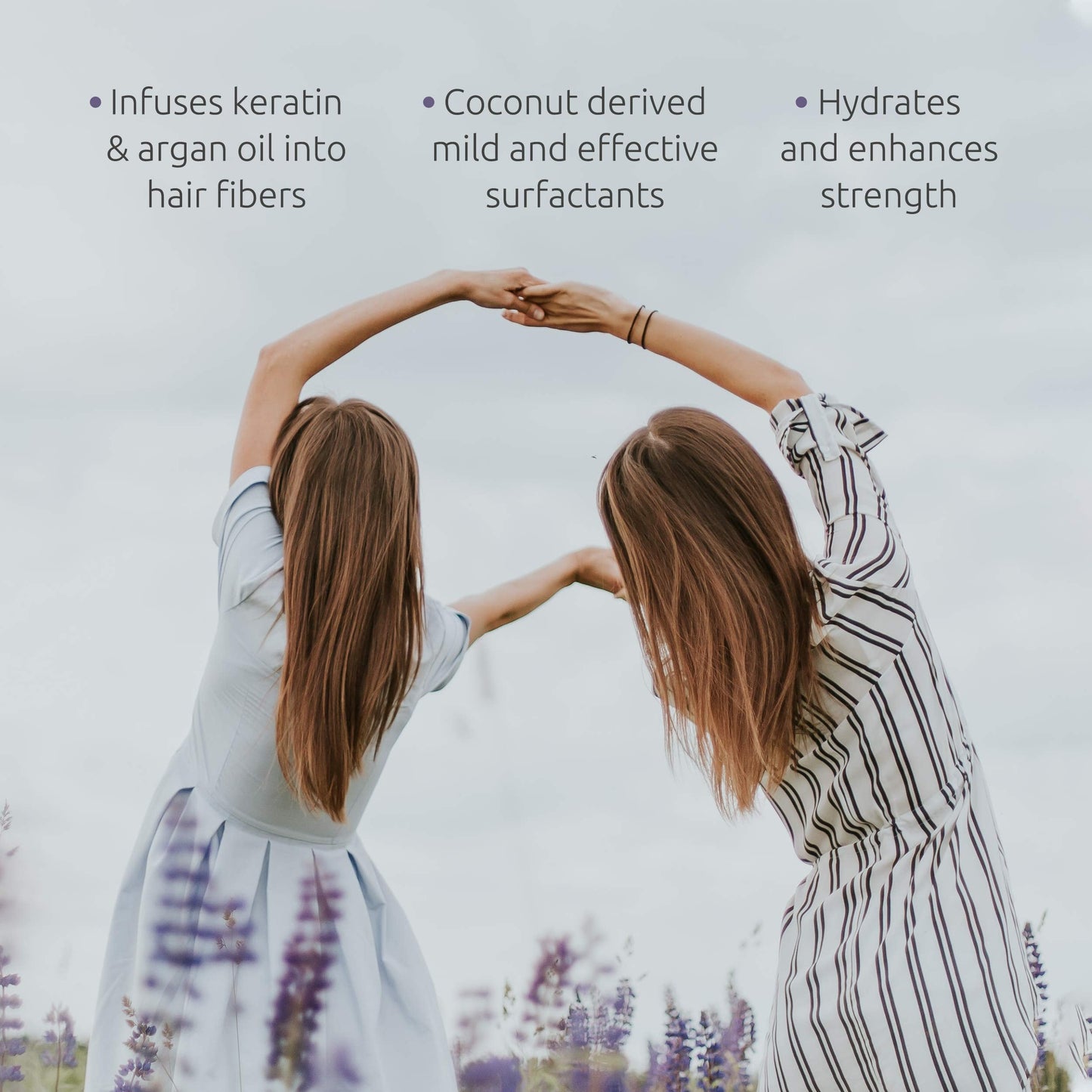 Pure Nature's Vitamins Balancing Shampoo Beauty & Personal Care Pure NV