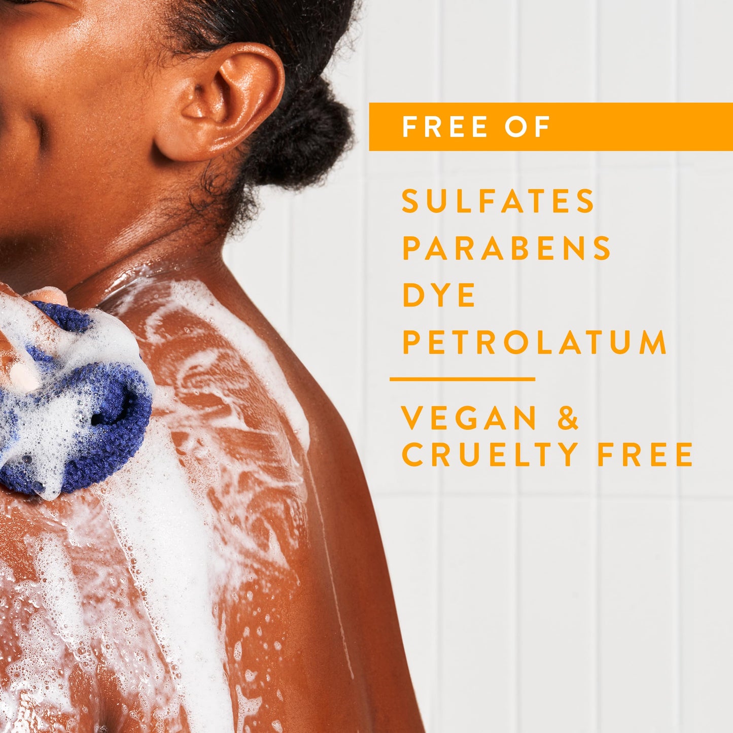 Native Moisturizing Body Wash Contains Naturally Derived Ingredients | For Women & Men, Sulfate, Paraben, & Dye Free Leaving Skin Soft and Hydrated | Beauty & Personal Care Native