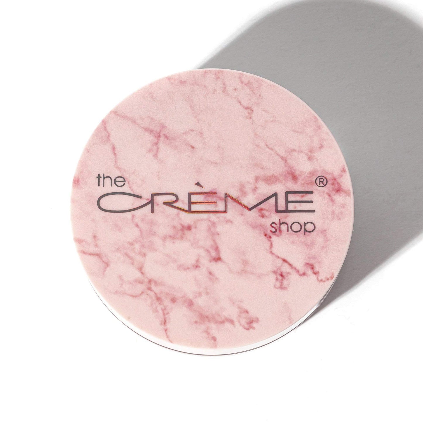 The Crème Shop | Rose Quartz Illuminating Face Makeup Setting Powder Beauty & Personal Care The Crème Shop