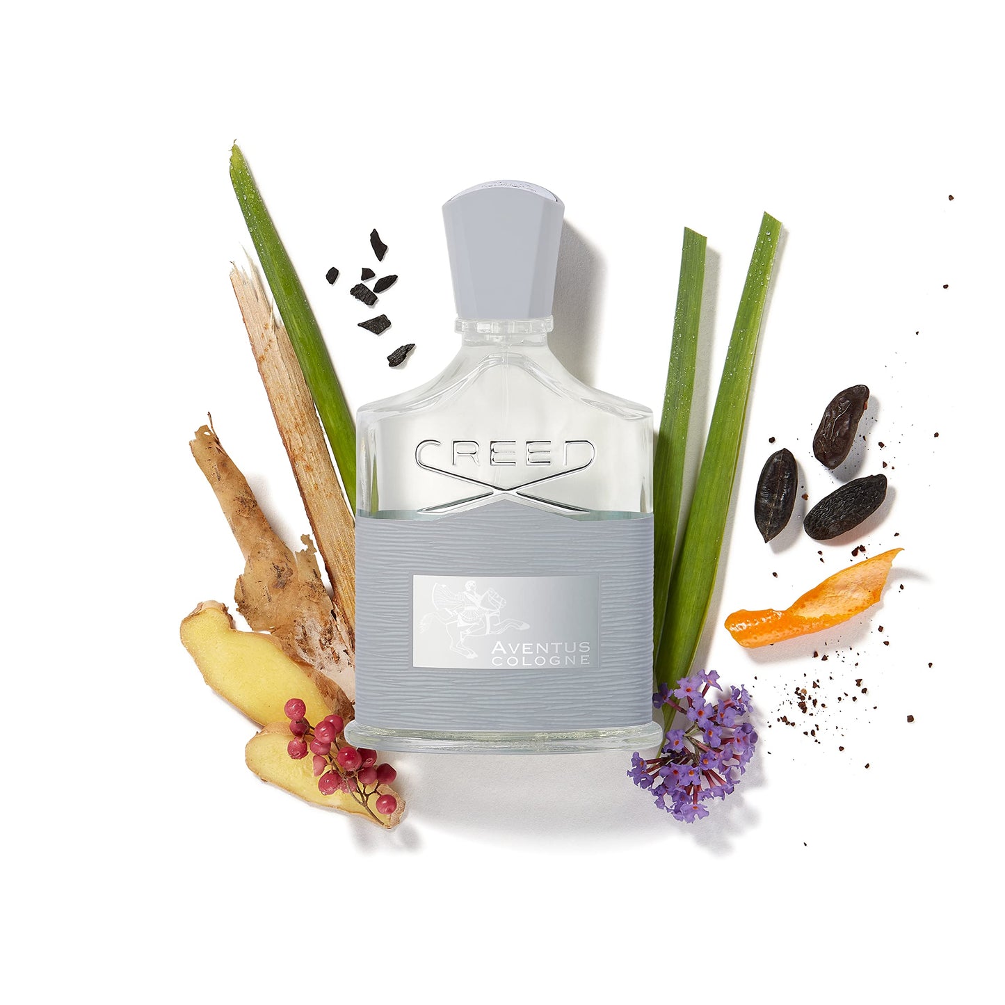 Creed Aventus Cologne Eau de Parfum, Men's Luxury Cologne, Woody Fresh, Citrus & Fruity Fragrance, 50 ML / 1.7 Fl Oz Beauty & Personal Care Creed
