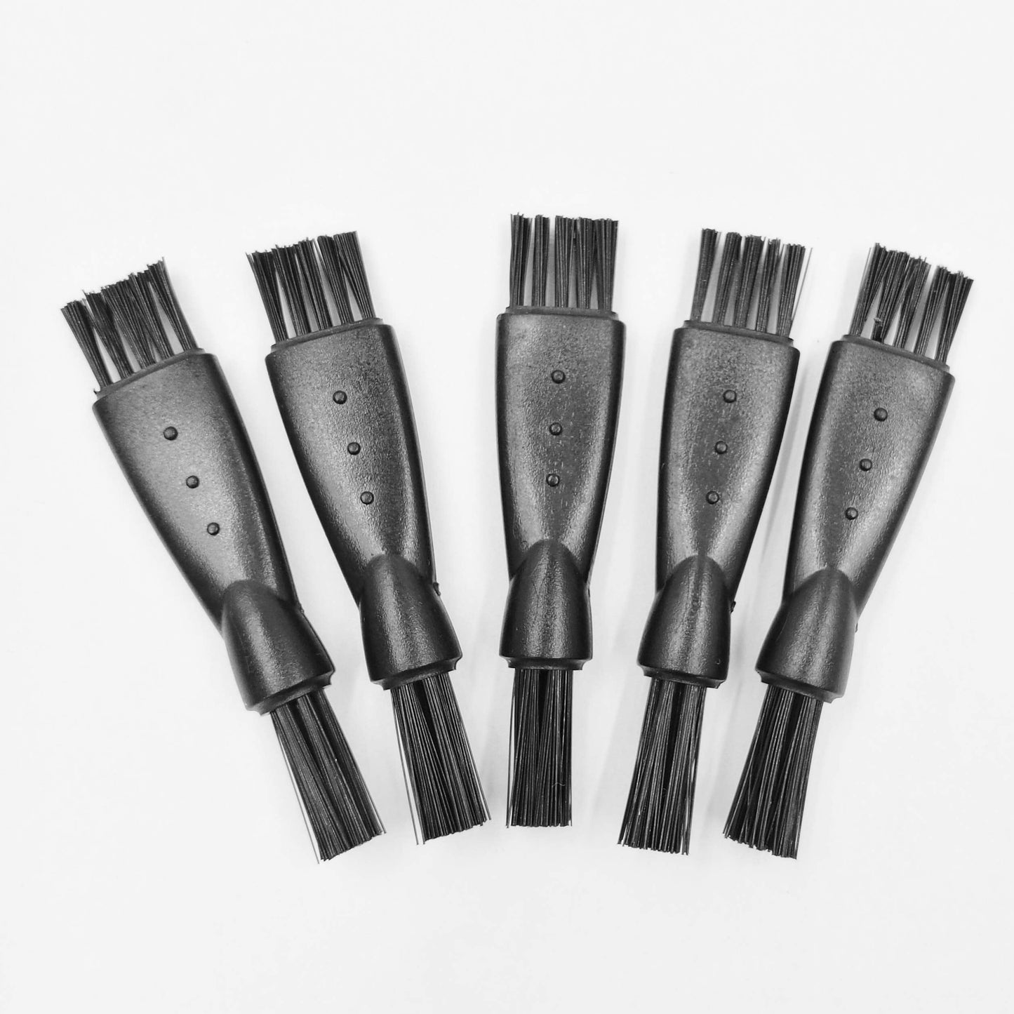 LEZHISNUG Shaver Razor Cleaning Brushes (5 Brushes) - Fits Any Shaver for Remington, Norelco, Wahl, Braun, Remin, Panasonic, babyliss Beauty and Personal Care LEZHISNUG