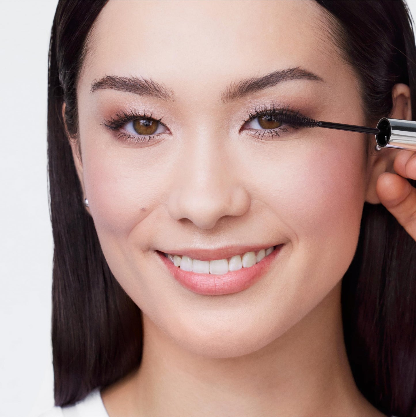 Clinique Lash Power Tubing Mascara Long-Wearing Formula | Length, Smudge-Proof + Safe for Sensitive Eyes, Black Onyx, 0.21 Fl Oz Beauty & Personal Care Clinique