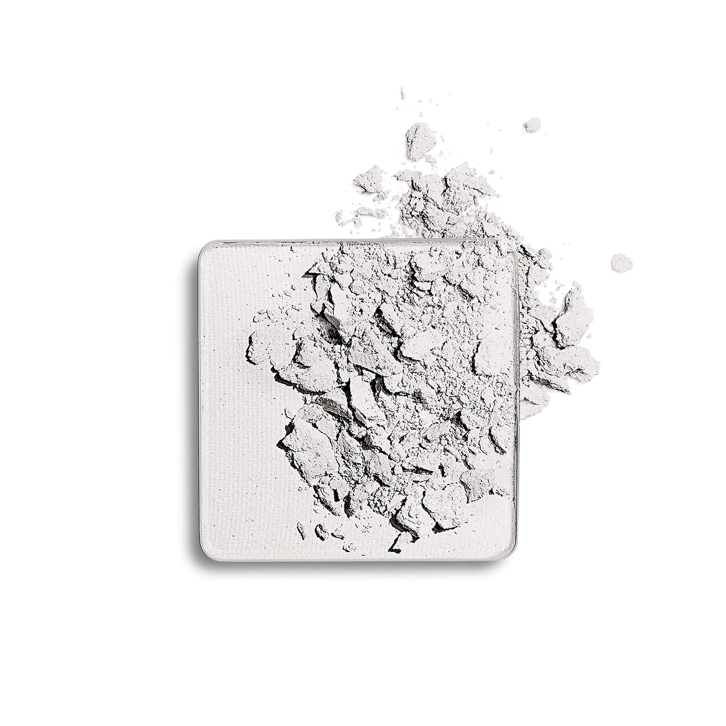 Trish McEvoy Classic Eye Shadow Refill In The Shade Snow, 0.04 oz / 1.4 g Beauty & Personal Care Trish McEvoy