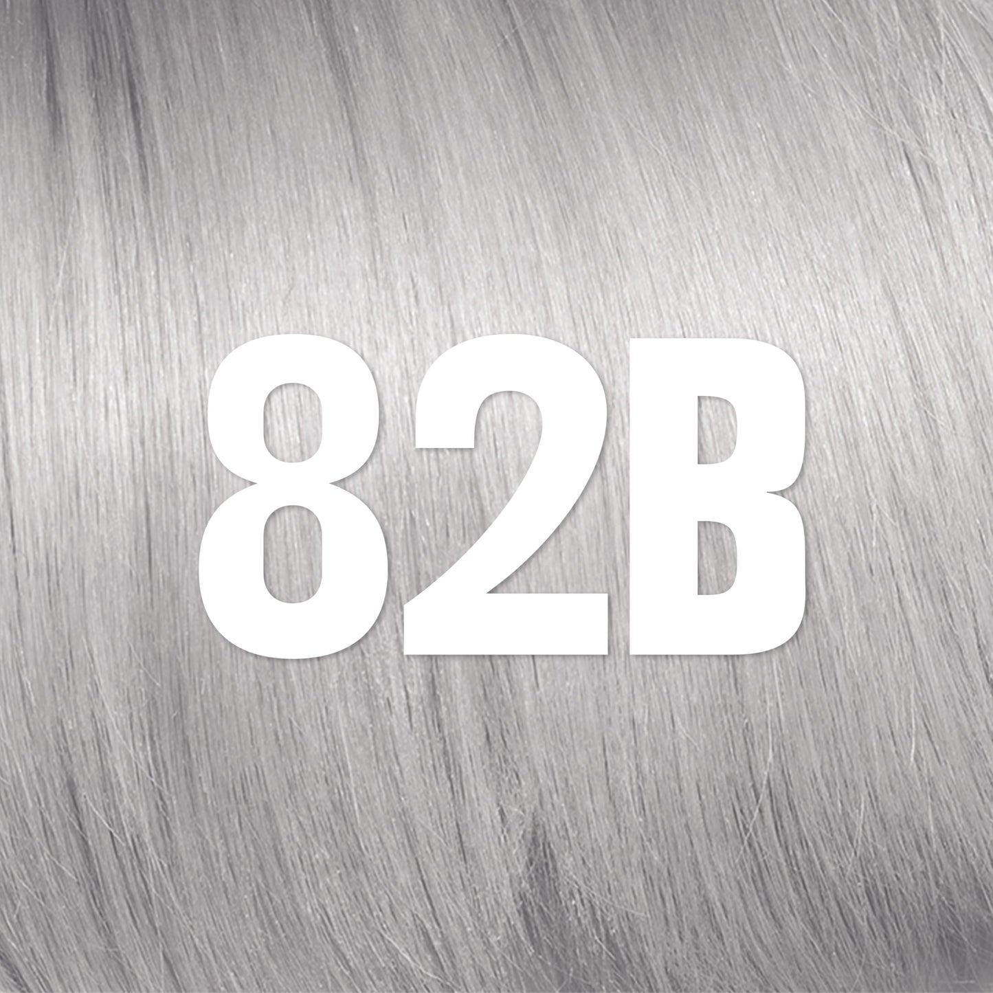 Revlon ColorSilk with Bond Repair Complex, Blonde Permanent Hair Color, 100% Gray Coverage, Ammonia Free Hair Dye, Vegan Keratin, 82B Silver Blonde Beauty & Personal Care REVLON