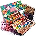 Rachel Couture Makeup Palette with Natural Ingredients & Pure Pigments | Vegan & Cruelty-Free | Infused with Natural Botanical Extracts - 30 Colors Beauty & Personal Care Rachel Couture