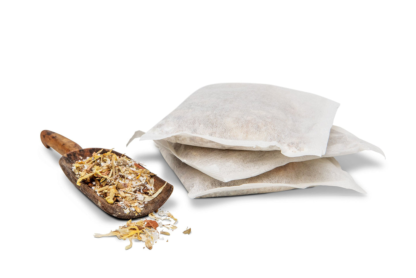 Birds & Bees Teas - Herbal Sitz Bath Postpartum Soak - 4 Sachets Beauty and Personal Care BIRDS AND BEES TEAS