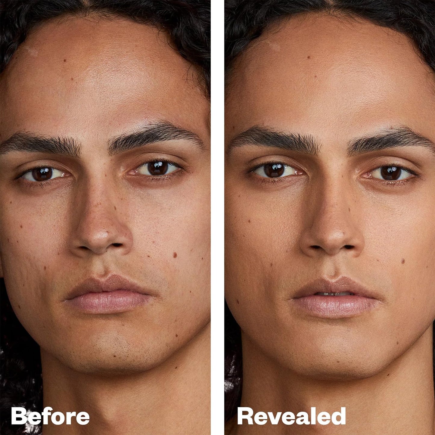 Kosas Revealer Skin-Improving Foundation with SPF 25 Protection - Hydrate, Brighten, Soothe, Plump, Protect Skin - Smoothing Texture, Natural Finish Beauty & Personal Care Kosas