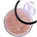 Giselle Cosmetics Private Dancer Bronzer Powder - Travel Size Face Makeup and Face Powder - Matte, Baked, Organic, Natural, Mineral, Loose Powder Beauty & Personal Care Giselle Cosmetics
