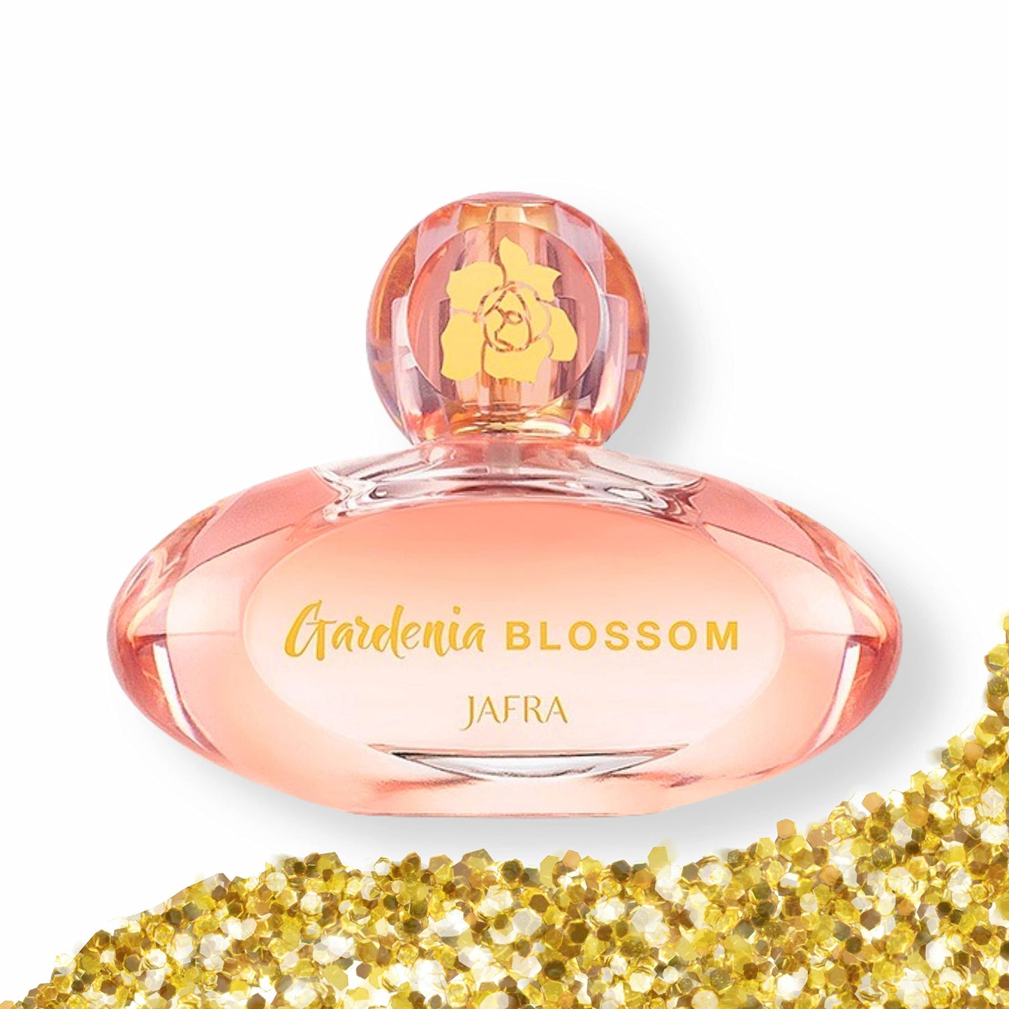 Jafra Gardenia Blossom Eau de Parfum 1.7 fl. oz. Beauty & Personal Care JAFRA