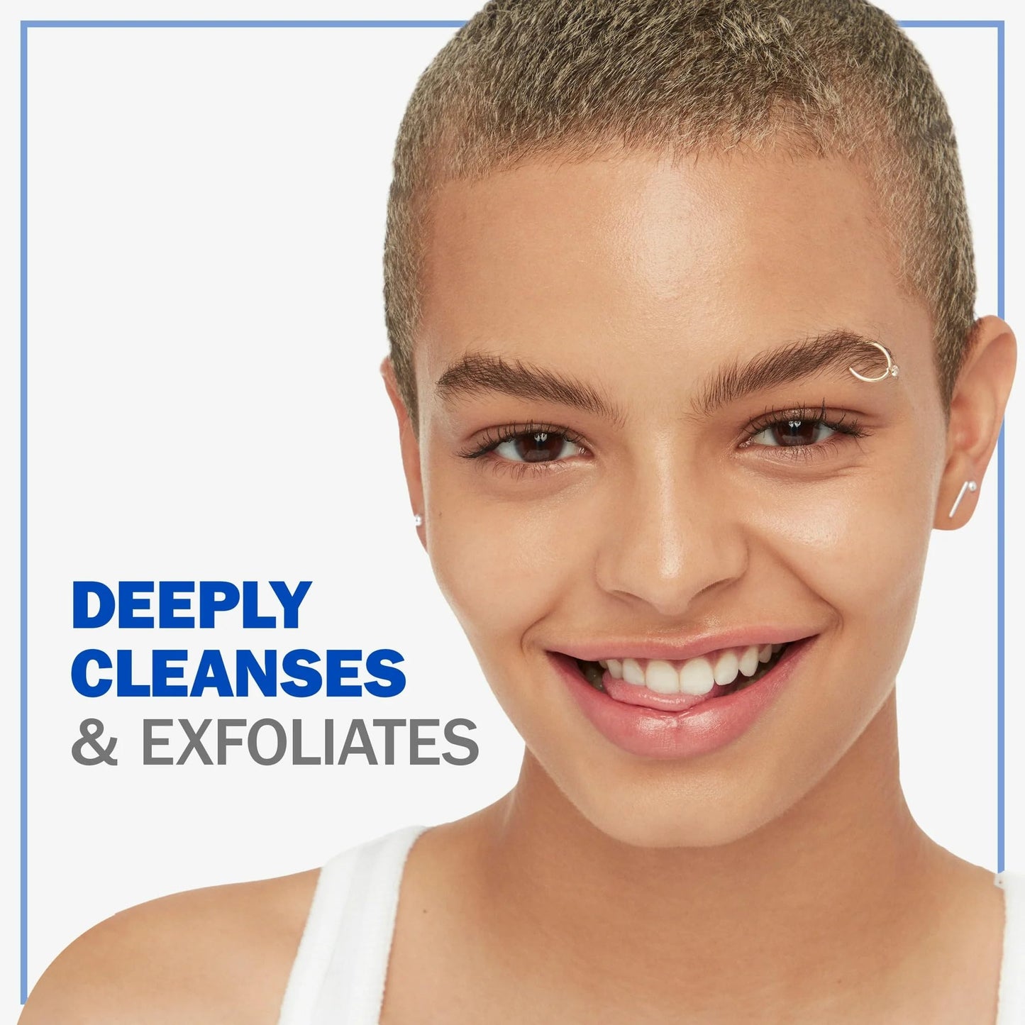 Olay Daily Deeply Clean 4-in-1 Water Activated Cleansing Face Cloths 33ct (Pack of 12) Beauty & Personal Care Olay