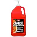 CRC Mechanix Orange Citrus Lotion Hand Cleaner W/Pumice SL1719 - 1 GAL, Citrus Hand Cleaner for Industrial Sites Beauty & Personal Care CRC