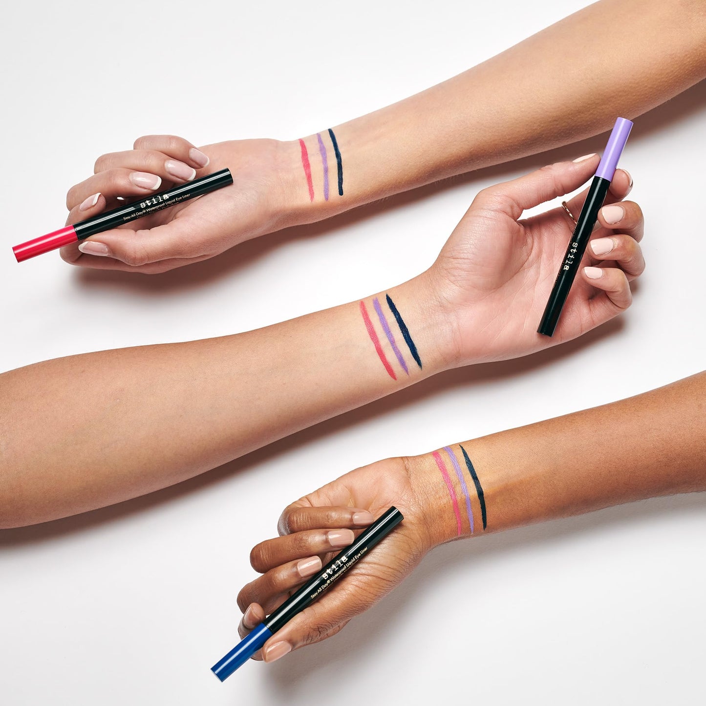 stila Stay All Day® Waterproof Liquid Eye Liner Beauty & Personal Care stila