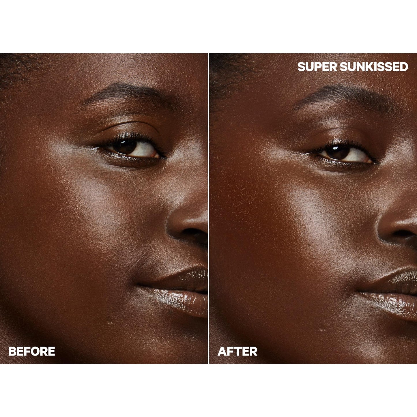 Milk Makeup Matte Bronzer - Buildable Cream Bronzer Stick with Mango Butter + Apricot Oil - Hydrating, Multi-Use Formula for a Sunkissed Glow Beauty & Personal Care Milk Makeup