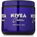 Nivea Body Creme Glass Jar, 13.5 Ounce Beauty & Personal Care NIVEA