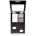 Maybelline Expert Wear Eyeshadow Quads, Charcoal Smokes, 0.17 oz. Beauty & Personal Care MAYBELLINE