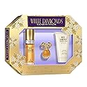 Elizabeth Taylor Elizabeth Taylor White Diamonds Women's Fragrance 3 Piece Gift Set, 1.0 Fl. Oz. Eau De Toilette, 3 Count Beauty & Personal Care Elizabeth Taylor