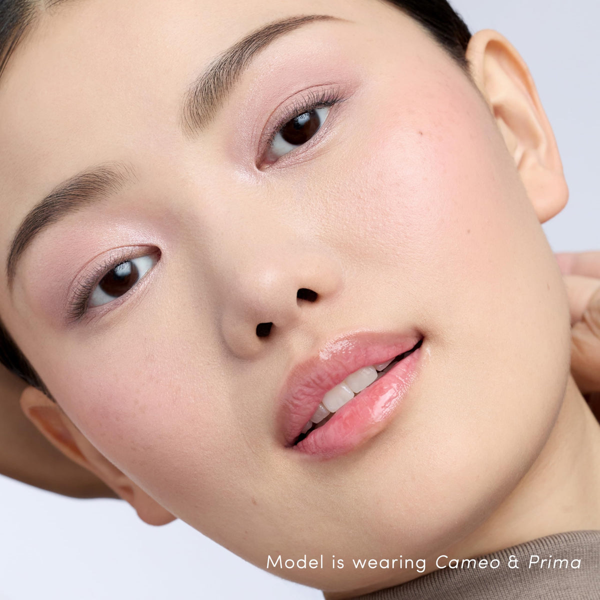 jane iredale ColorLuxe Eye Shadow Stick, Multi-Use Cream to Powder Formula with Sharpener, Highly Pigmented, Buildable, Long-Wear, Vegan,