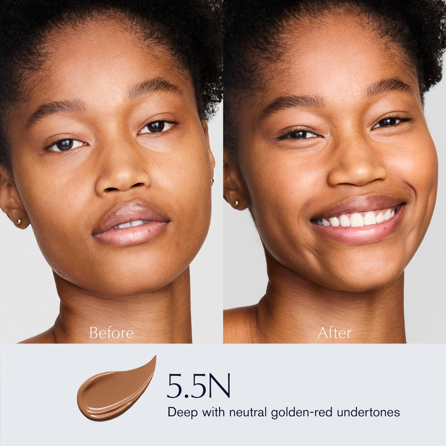 Estée Lauder Double Wear Stay-in-Place Flawless 24-Hour Concealer | Longwear | Soft Matte Finish, Medium-to-Full Coverage | Hydrating, 0.4 Fl Oz, 5.5N Beauty & Personal Care Estée Lauder