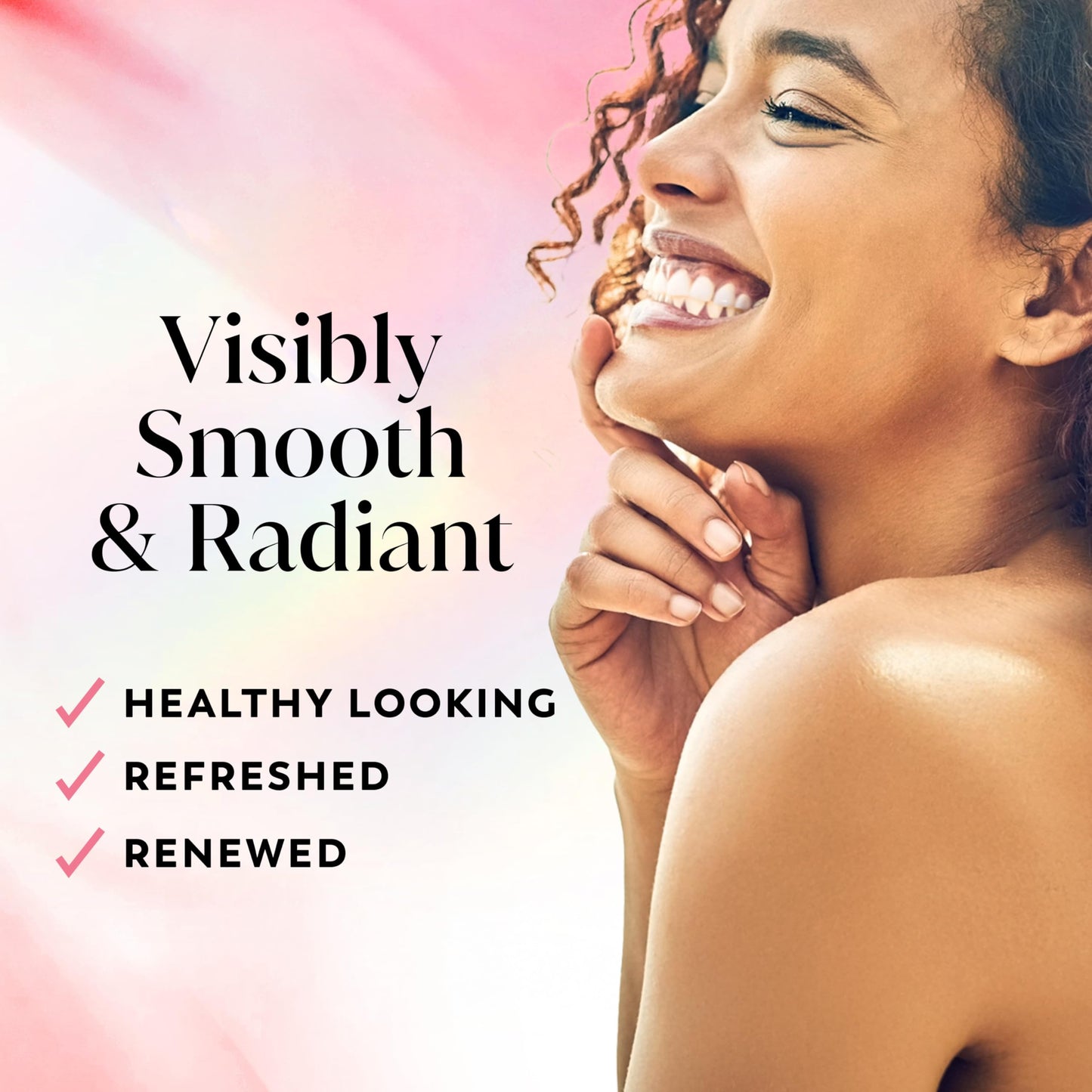 Olay Body Wash for Women, Fresh Radiance, 24/7 Skin-Loving Freshness, Visibly Radiant, Plant Based Cleansers, Vitamin B3 & Antioxidant Blend, For All Beauty & Personal Care Olay