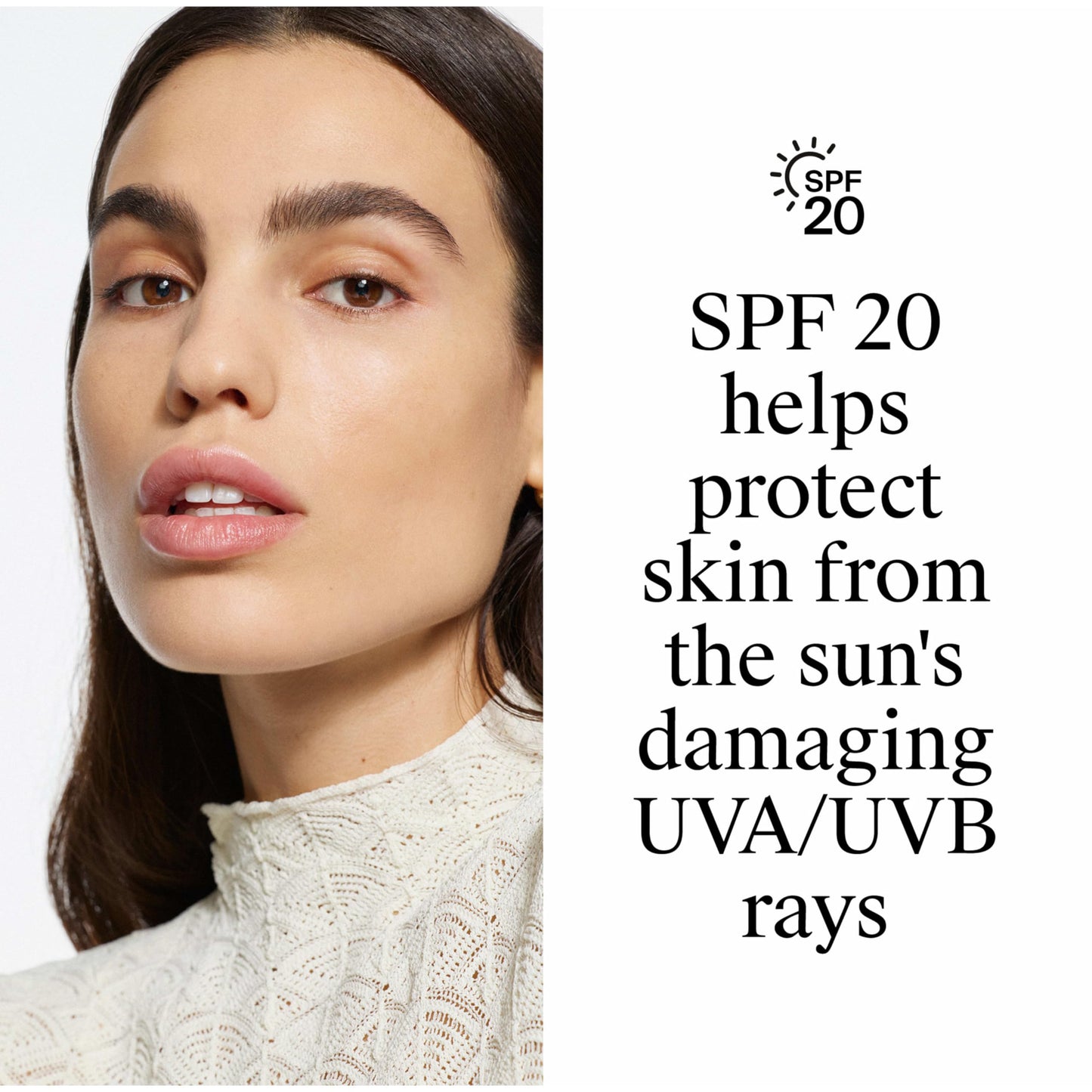 Neutrogena Healthy Skin Anti-Aging Perfector Tinted Facial Moisturizer and Retinol Treatment with Broad Spectrum SPF 20 Sunscreen with Titanium Beauty & Personal Care Neutrogena