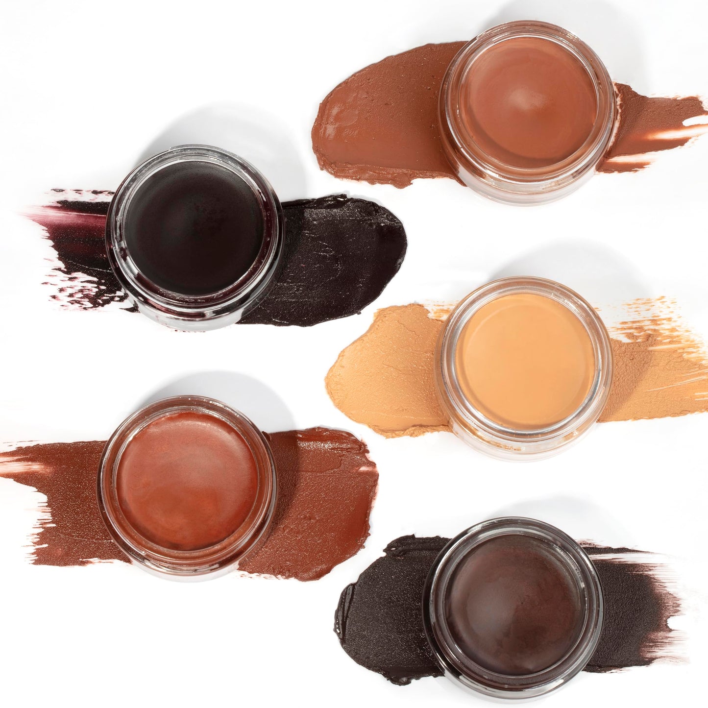 Pacifica Face Bronzer - Sun Dreams Matte Bronzing Cream Highlighter, Hydrating & Buildable Contour with Floral Extracts, Talc-Free, Vegan Beauty & Personal Care Pacifica