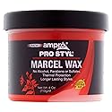 Ampro Pro Styl Marcel Curl Wax 4 Oz Beauty & Personal Care AmPro