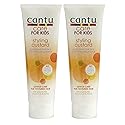Cantu Care For Kids Styling Custard 8 Ounce Tube (235ml) (2 Pack) Beauty & Personal Care Cantu